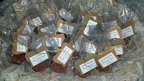 Custom Gift Baskets