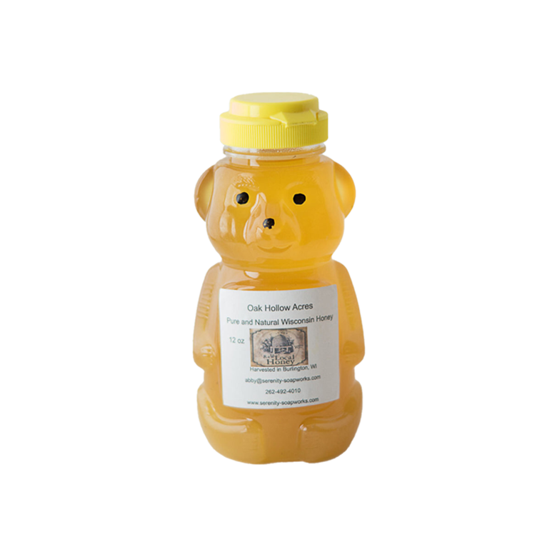 Honey 12oz