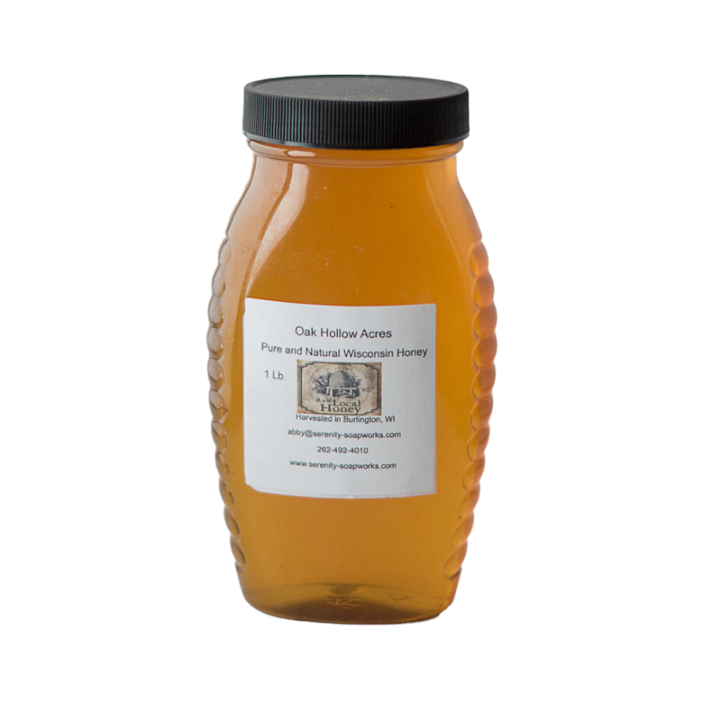 Honey 1lb