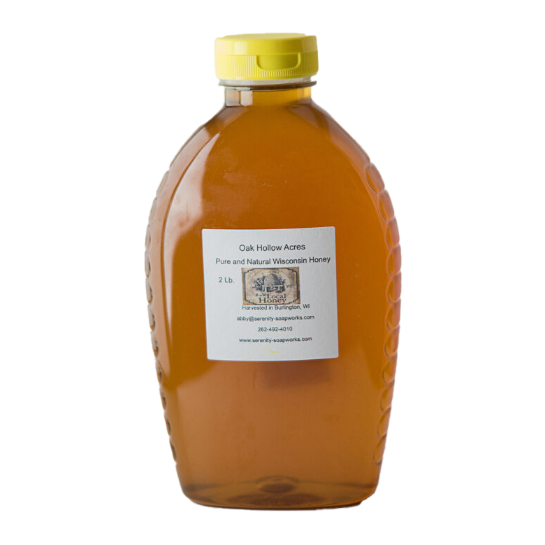 Honey 2lb