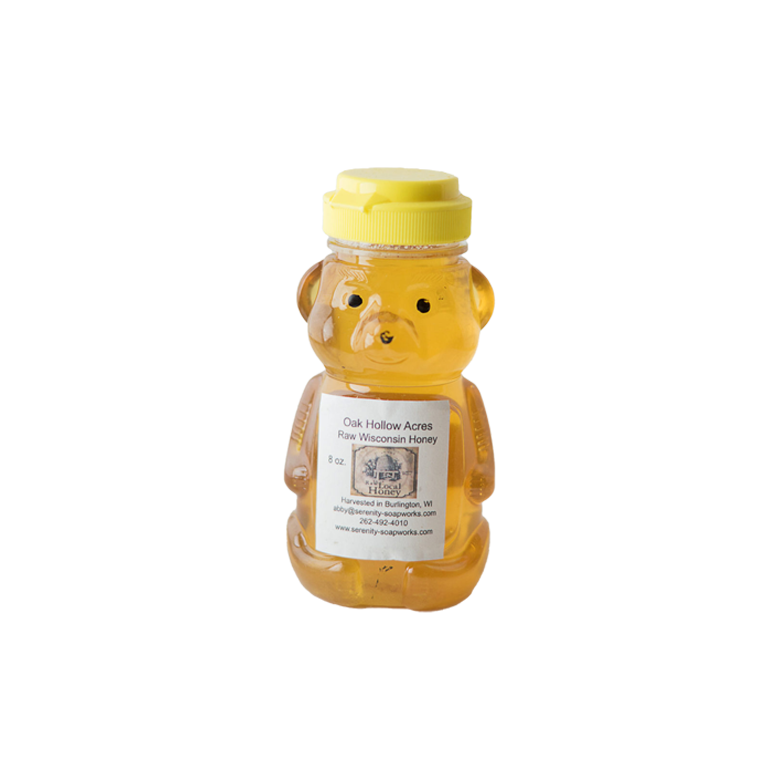 Honey 8oz.