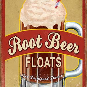 Root Beer Scent